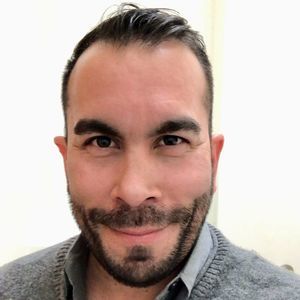 Meet your Posher, Gabriel